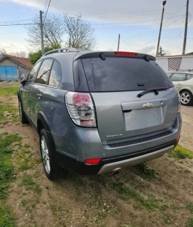 Chevrolet Captiva 2.2 184.   | Mobile.bg    6