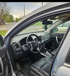 Chevrolet Captiva 2.2 184.   | Mobile.bg    9