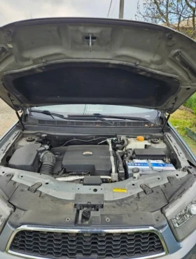 Chevrolet Captiva 2.2 184.   | Mobile.bg    12