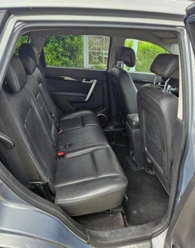 Chevrolet Captiva 2.2 184.   | Mobile.bg    10