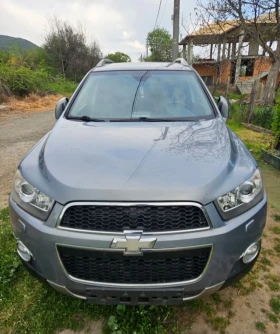 Chevrolet Captiva 2.2 184.   | Mobile.bg    13