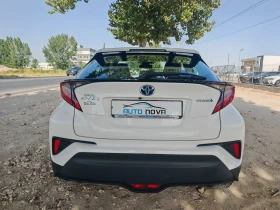 Toyota C-HR 1.8 HYBRID 122 .. FACELIFT!179000 ! ! | Mobile.bg    6