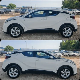     Toyota C-HR 1.8 HYBRID 122 .. FACELIFT!179000 ! !