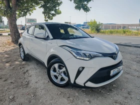 Toyota C-HR 1.8 HYBRID 122 .. FACELIFT!179000 ! ! | Mobile.bg    17