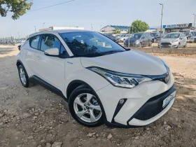     Toyota C-HR 1.8 HYBRID 122 .. FACELIFT!179000 ! !