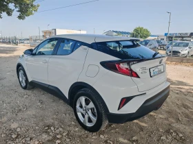 Toyota C-HR 1.8 HYBRID 122 .. FACELIFT!179000 ! ! | Mobile.bg    7
