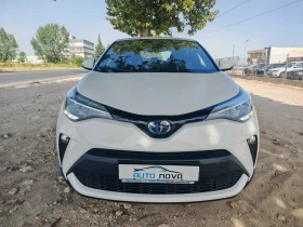     Toyota C-HR 1.8 HYBRID 122 .. FACELIFT!179000 ! !