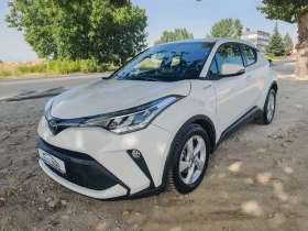     Toyota C-HR 1.8 HYBRID 122 .. FACELIFT!179000 ! !