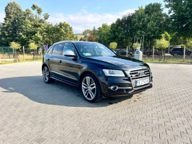 Обява за продажба на Audi SQ5 3.0 BiTDI Panorama Lane Assist, Distronic  ~32 999 лв. - изображение 7