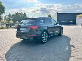 Обява за продажба на Audi SQ5 3.0 BiTDI Panorama Lane Assist, Distronic  ~32 999 лв. - изображение 3