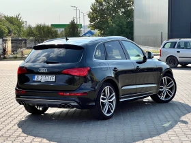 Audi SQ5 3.0 BiTDI Panorama Lane Assist, Distronic  | Mobile.bg    5
