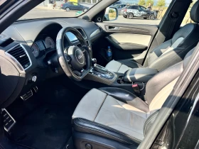 Обява за продажба на Audi SQ5 3.0 BiTDI Panorama Lane Assist, Distronic  ~32 999 лв. - изображение 9