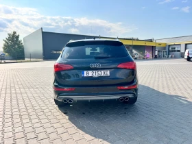 Обява за продажба на Audi SQ5 3.0 BiTDI Panorama Lane Assist, Distronic  ~32 999 лв. - изображение 5
