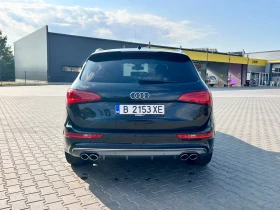     Audi SQ5 3.0 BiTDI Panorama Lane Assist, Distronic 