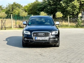 Обява за продажба на Audi SQ5 3.0 BiTDI Panorama Lane Assist, Distronic  ~32 999 лв. - изображение 1