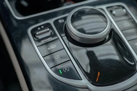 Обява за продажба на Mercedes-Benz GLC 220 AMG/4Matic/Камера/FullLed/Coupe ~54 900 лв. - изображение 10
