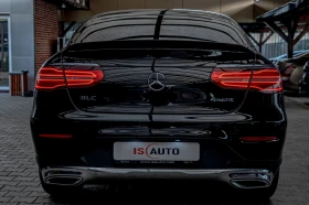     Mercedes-Benz GLC 220 AMG/4Matic//FullLed/Coupe