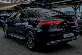 Обява за продажба на Mercedes-Benz GLC 220 AMG/4Matic/Камера/FullLed/Coupe ~54 900 лв. - изображение 4