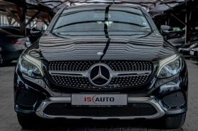 Mercedes-Benz GLC 220 AMG/4Matic/Камера/FullLed/Coupe