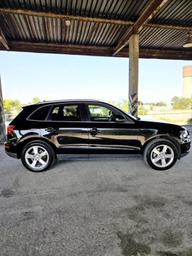 Audi Q5 2.0 TDI 170hp QUATTRO  | Mobile.bg    4