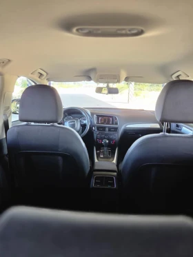 Audi Q5 2.0 TDI 170hp QUATTRO  | Mobile.bg    7
