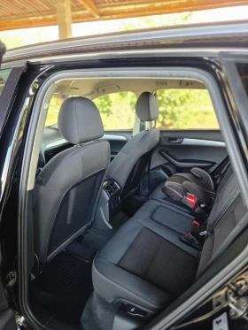 Audi Q5 2.0 TDI 170hp QUATTRO  | Mobile.bg    12