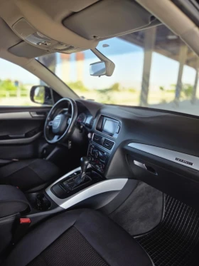 Audi Q5 2.0 TDI 170hp QUATTRO  | Mobile.bg    11