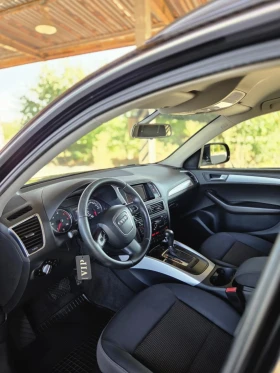 Audi Q5 2.0 TDI 170hp QUATTRO  | Mobile.bg    8