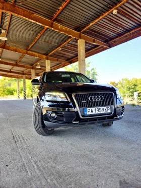 Audi Q5 2.0 TDI 170hp QUATTRO  | Mobile.bg    2