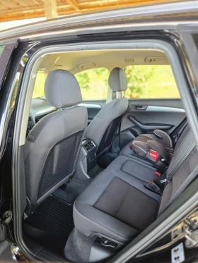 Audi Q5 2.0 TDI 170hp QUATTRO  | Mobile.bg    9