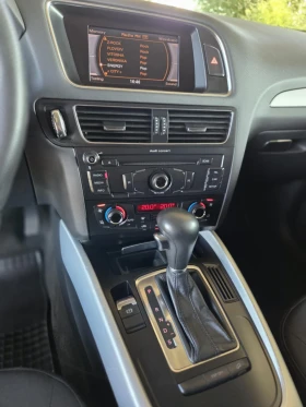Audi Q5 2.0 TDI 170hp QUATTRO  | Mobile.bg    14