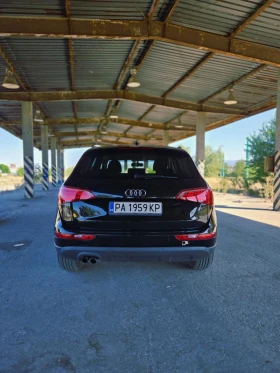 Audi Q5 2.0 TDI 170hp QUATTRO  | Mobile.bg    5