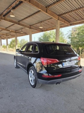 Audi Q5 2.0 TDI 170hp QUATTRO  | Mobile.bg    3