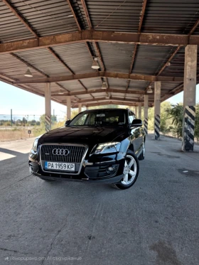 Audi Q5 2.0 TDI 170hp QUATTRO  | Mobile.bg    16