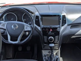 SsangYong Tivoli 1.6 e-xdi - 18800 лв. - 66112028 4