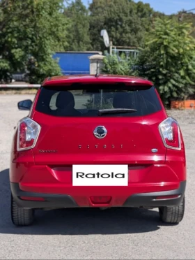 SsangYong Tivoli 1.6 e-xdi - 18800 лв. - 66112028 6