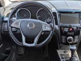 SsangYong Tivoli 1.6 e-xdi - 18800 лв. - 66112028 5
