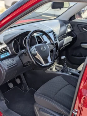 SsangYong Tivoli 1.6 e-xdi - 18800 лв. - 66112028 8