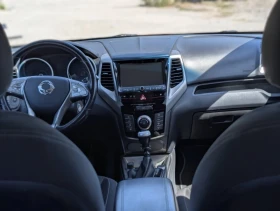 SsangYong Tivoli 1.6 e-xdi - 18800 лв. - 66112028 3