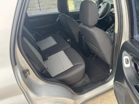 Ford Maverick 2.3i | Mobile.bg    11