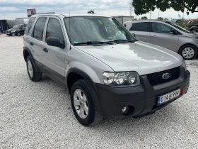 Ford Maverick 2.3i | Mobile.bg    5
