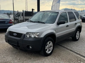     Ford Maverick 2.3i
