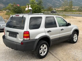     Ford Maverick 2.3i