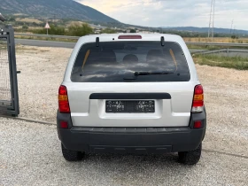     Ford Maverick 2.3i