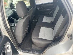 Ford Maverick 2.3i | Mobile.bg    13