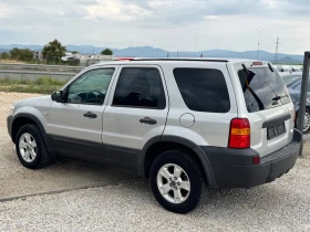     Ford Maverick 2.3i