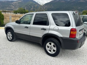     Ford Maverick 2.3i