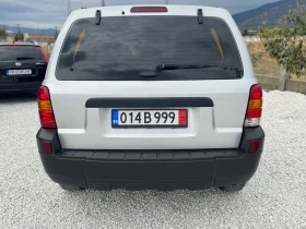     Ford Maverick 2.3i