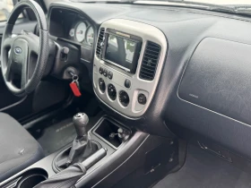 Ford Maverick 2.3i | Mobile.bg    6