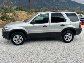     Ford Maverick 2.3i